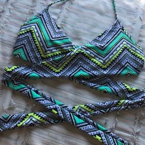Aerie Bikini Top